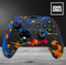 Paint Flick Xbox One Controller Skin